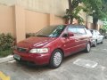 1996 Honda Odyssey for sale in Quezon City-6