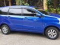 Selling 2nd Hand Toyota Avanza 2017 in Quezon City-8