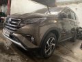 Selling Brown Toyota Rush 2019 in Quezon City-2