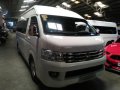 Foton View Traveller 2016 Manual Diesel for sale in Cainta-2