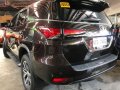 Brown Toyota Fortuner 2018 for sale in Quezon City-0