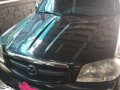 Selling Mazda Tribute 2006 at 116416 km in Quezon City-5