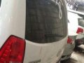 White Hyundai Grand Starex 2017 at 6000 km for sale in Makati-1