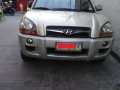 2nd Hand Hyundai Tucson 2009 for sale in Taguig-1