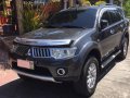 2nd Hand Mitsubishi Montero 2012 Automatic Diesel for sale in Biñan-11