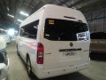 Foton View Traveller 2016 Manual Diesel for sale in Cainta-5