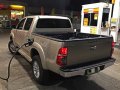 2nd Hand Toyota Hilux 2012 for sale in Davao City-2