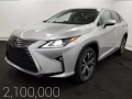 Brand New Lexus Rx 350 2019 for sale-3