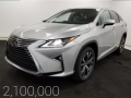 Brand New Lexus Rx 350 2019 for sale-2