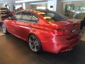 Bmw M3 2016 Manual at 2000 km for sale-0