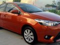 Toyota Vios 2018 Manual at 3400 km for sale-0