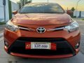 Toyota Vios 2018 Manual at 3400 km for sale-1