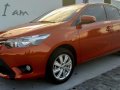Toyota Vios 2018 Manual at 3400 km for sale-2