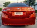 Toyota Vios 2018 Manual at 3400 km for sale-3
