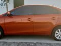 Toyota Vios 2018 Manual at 3400 km for sale-5