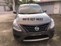 2018 Nissan Almera at 2247 km for sale -0