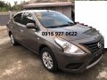 2018 Nissan Almera at 2247 km for sale -1