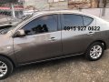 2018 Nissan Almera at 2247 km for sale -3