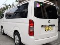 Foton View Transvan Diesel Manual 13000 km 2018 for sale-1