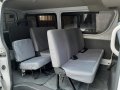 Foton View Transvan Diesel Manual 13000 km 2018 for sale-3