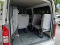 Foton View Transvan Diesel Manual 13000 km 2018 for sale-4