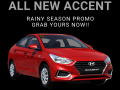 Brand New Hyundai Accent 2019 for sale-0