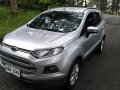 Sell 2nd Hand 2015 Ford Ecosport Manual Gasoline at 43000 km in Baguio-9