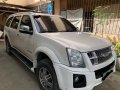 2013 Isuzu Alterra for sale in Davao City-5