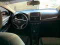 Sell Black 2016 Toyota Vios Sedan in Quezon City-0