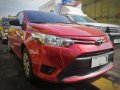 Sell 2nd Hand 2014 Toyota Vios at 95000 km in Manila-1