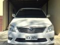 Selling 2nd Hand Toyota Innova 2015 Manual Diesel at 90000 km in Quezon City-8