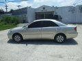 2nd Hand Toyota Camry 2003 for sale in Angeles-2