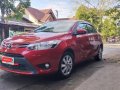 Sell 2nd Hand 2015 Toyota Vios at 80101 km in Hinigaran-4