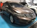 2013 Honda City for sale in Mandaue-0