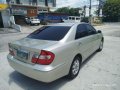 2nd Hand Toyota Camry 2003 for sale in Angeles-4