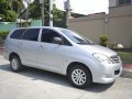 2nd Hand Toyota Innova 2013 for sale in Quezon City-0
