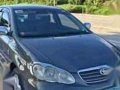 2007 Toyota Altis for sale in Manila-0