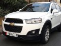 Chevrolet Captiva 2016 Automatic Diesel for sale in Quezon City-7