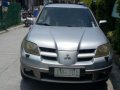 Mitsubishi Outlander 2003 Automatic Gasoline for sale in Quezon City-0