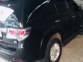 2014 Toyota Fortuner for sale in Antipolo-8