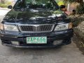 Selling 2nd Hand Nissan Cefiro 1999 in Quezon City-6