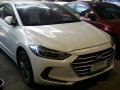 Selling White Hyundai Elantra 2016 at 14000 km in Makati-6