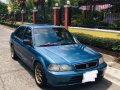Selling 2nd Hand Honda City 1996 in San Pablo-4