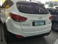 2nd Hand Hyundai Tucson 2012 for sale in Baguio-1