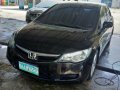 Selling 2nd Hand Honda Civic 2007 in Angeles-4