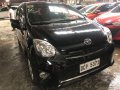 Selling Toyota Wigo 2017 Automatic Gasoline in Quezon City-5