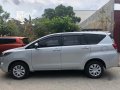 Silver Toyota Innova 2018 for sale in Quezon City-0