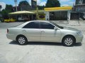 2nd Hand Toyota Camry 2003 for sale in Angeles-2