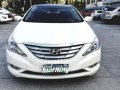2nd Hand Hyundai Sonata 2012 Automatic Gasoline for sale in Angeles-6