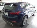 Blue 2019 Hyundai Santa Fe for sale -8